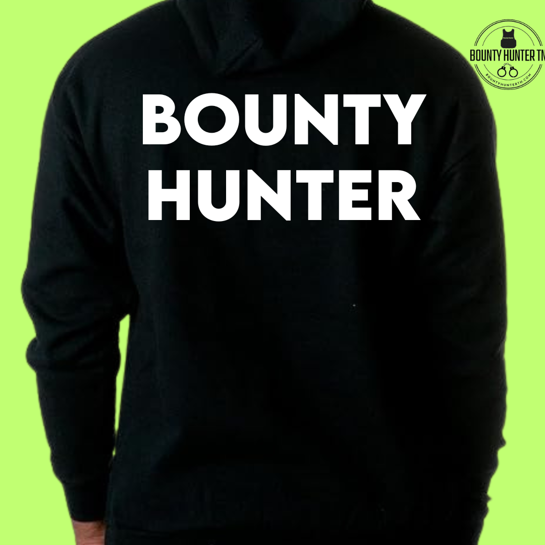 Bounty hunter long Sleeve tshirt