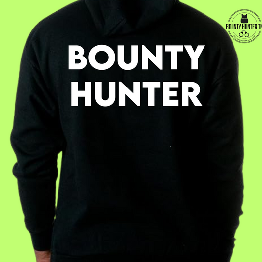 Bounty hunter long Sleeve tshirt